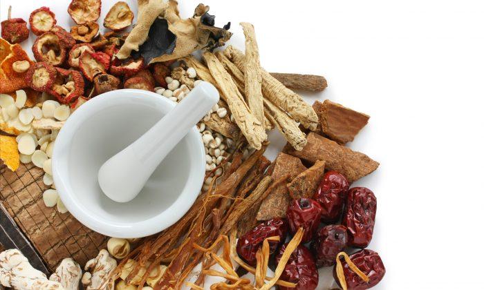 Understanding Chinese Herbal Medicine—Part 2