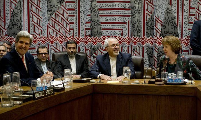 A Unified Approach to Negotiating With Iran