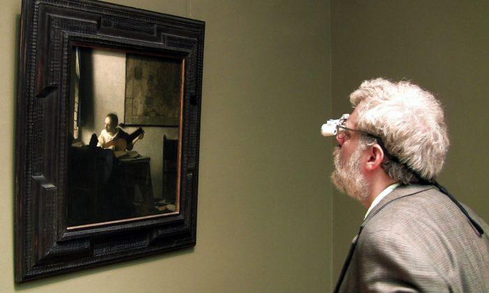 ‘Tim’s Vermeer’ Tackles the Nature of Art With Ingenuity