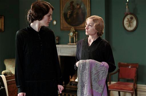 ‘Downton Abbey’ Season 4: Fans Not Happy With Recent Anna Twist [Spoiler]