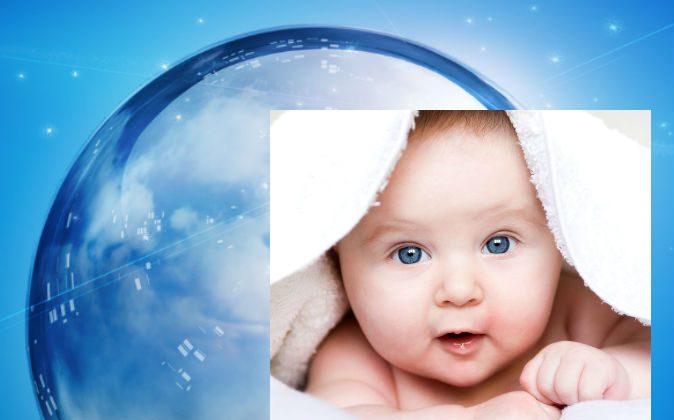 Are Babies, Children More Likely to Be Psychic Than Adults?