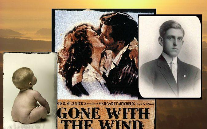 Screenwriter of ‘Gone With the Wind’ Reincarnated in the Midwest?