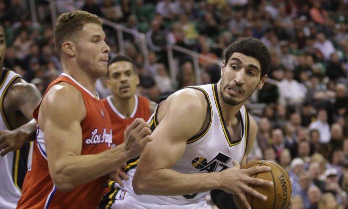 NBA Trade Rumors: Latest on Enes Kanter, Kevin Martin, and Others