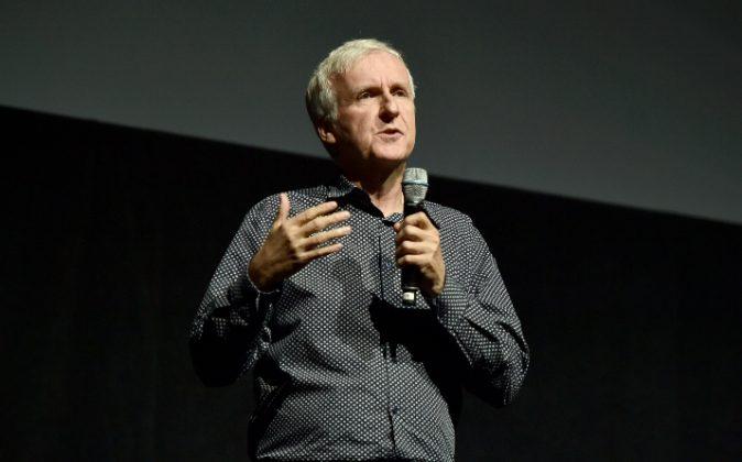 James Cameron Confirms Four ‘Avatar’ Sequels, ‘It’s going to be a true, epic saga’