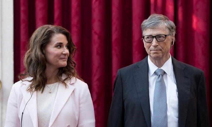 Bill Gates’ Relationship With Jeffrey Epstein Played Part in Divorce: Melinda Gates