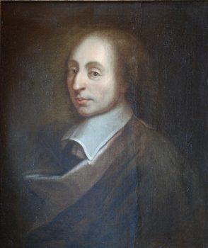 The 17th-century French philosopher Blaise Pascal is known to have complained about noise in the 1660s. (Public Domain)
