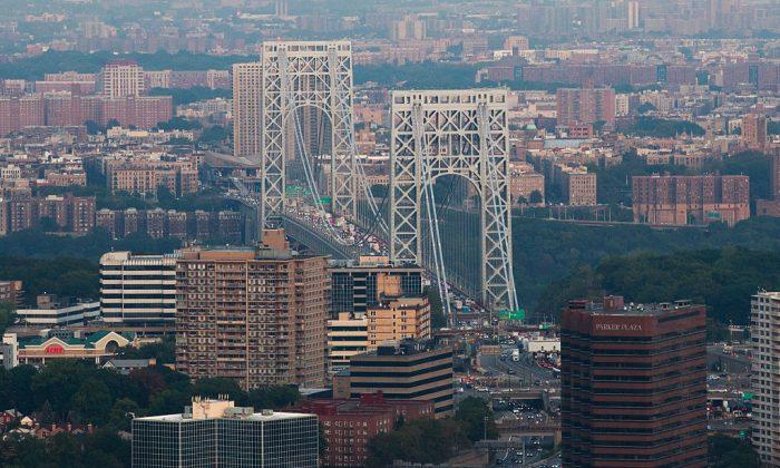 Number of Legionnaires’ Disease Cases in Northern Manhattan Continues to Grow