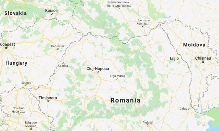 2 US basketball players stabbed in Romania; 1 seriously hurt