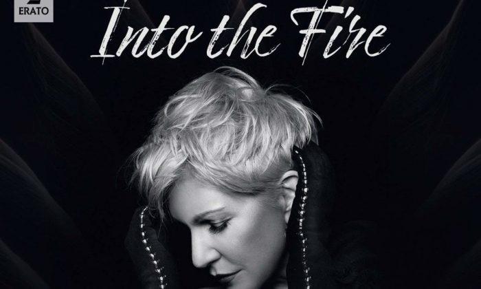 Album Review:  ‘Into the Fire’