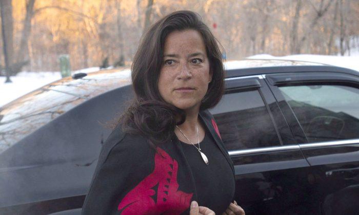 Wilson Raybould Speaks to Cabinet; Opposition Parties Push for Inquiry in SNC Lavalin Affair
