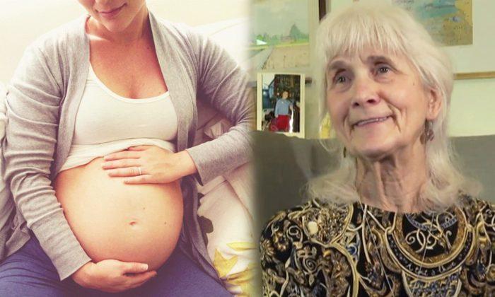 Woman Who Can’t Feel Pain Has Lived 71 Years, Endured Childbirth, Only Felt ‘Mild Discomfort’