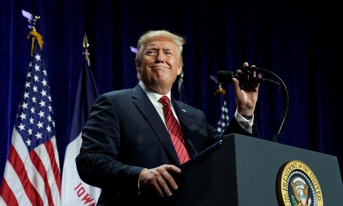 Trump Leaves China Tariff Deadline Open, Calls Relationship ‘Testy’