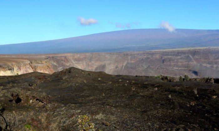 Alert Level Increased at World’s Largest Volcano in Hawaii