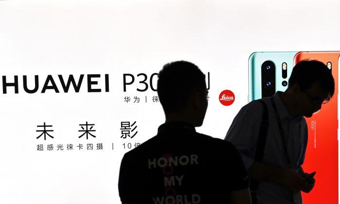 Huawei Employees Have Deep Links to China’s Military and Intelligence, Study Finds