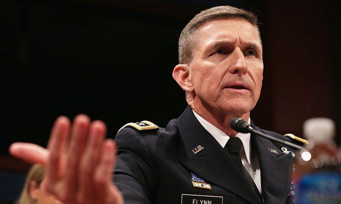 Mueller Team Dismisses Loss of Flynn’s Testimony in Turkey Lobbying Case
