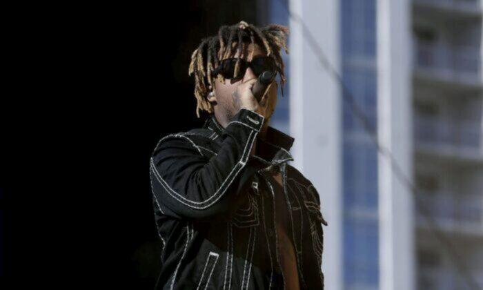 Juice WRLD’s Mother Issues Statement After Young Rapper’s Sudden Death
