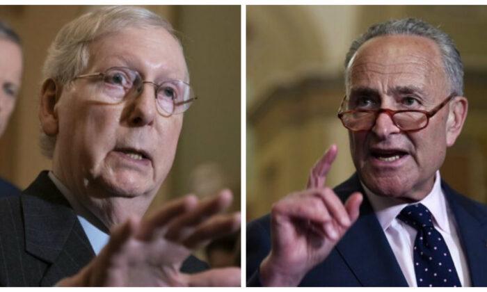 Senate GOP Uses Filibuster, Blocks Democrat-Backed Paycheck Fairness Act