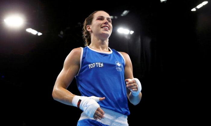 Canadian Boxer Wins Battle to Compete in Tokyo Olympics