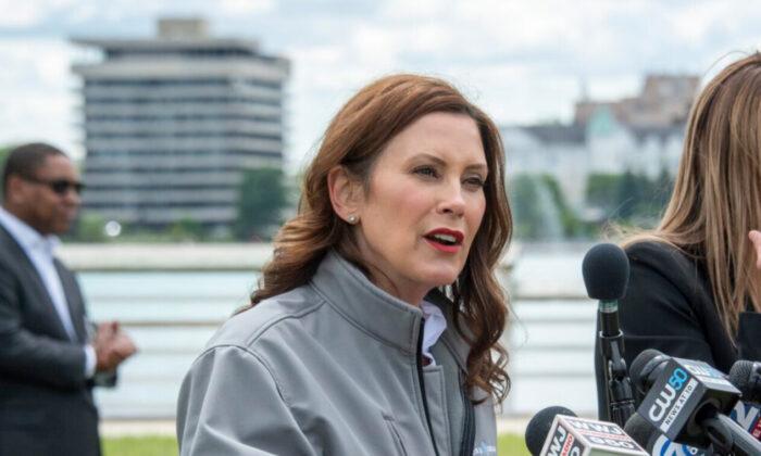 Michigan Senate Votes to Repeal Emergency Powers Law, Whitmer Unable to Veto