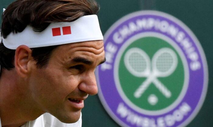 Federer Tops Forbes’s List of Top-Earning Tennis Players