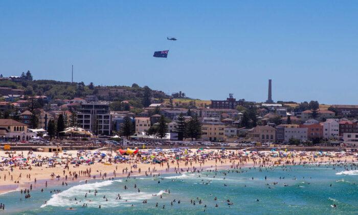‘Do Not Spray Directly on Your Face’: TGA Issues Warning on Bondi Sands Sunscreen