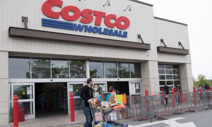 Lawmakers Demand Answers From Costco Over Sale of Surveillance Equipment Made Using ‘Banned Chinese Components’