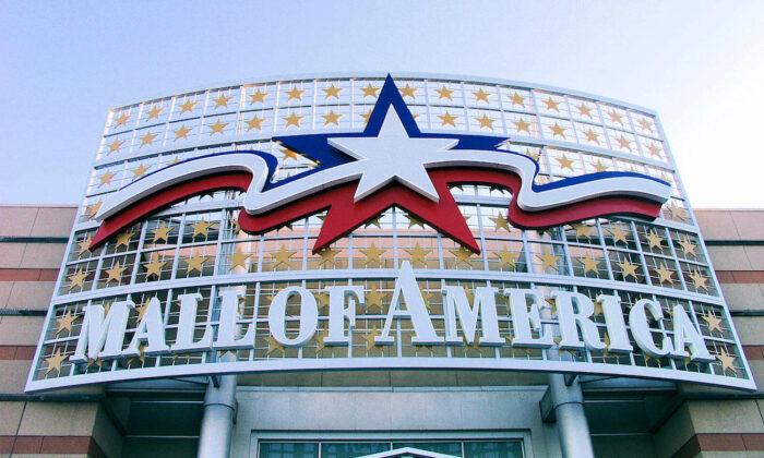 5 Arrested After Shooting at Mall of America That Killed 19-Year-Old