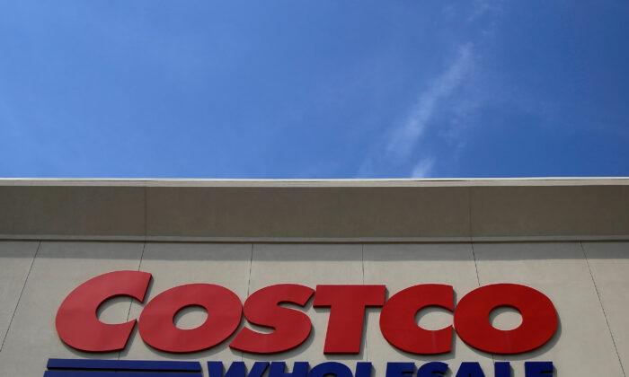 Costco Clamps Down on Membership Card Sharing at Self-Checkout