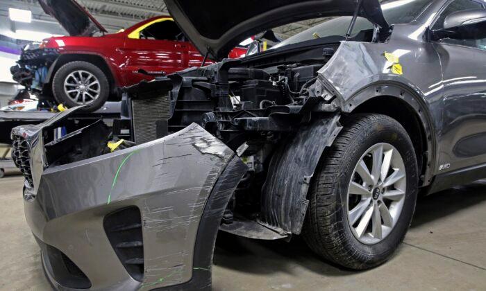 Why Getting Your Car Repaired Is Nearly Impossible