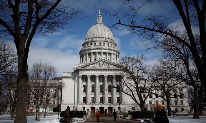Wisconsin Assembly Passes $3 Billion Tax Cut; Governor’s Veto Expected