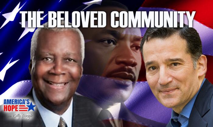 The Beloved Community | America’s Hope