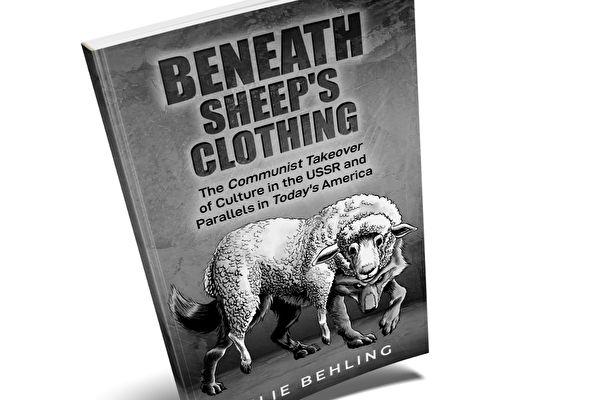America in a Time of War, Says Author of ‘Beneath Sheep’s Clothing’
