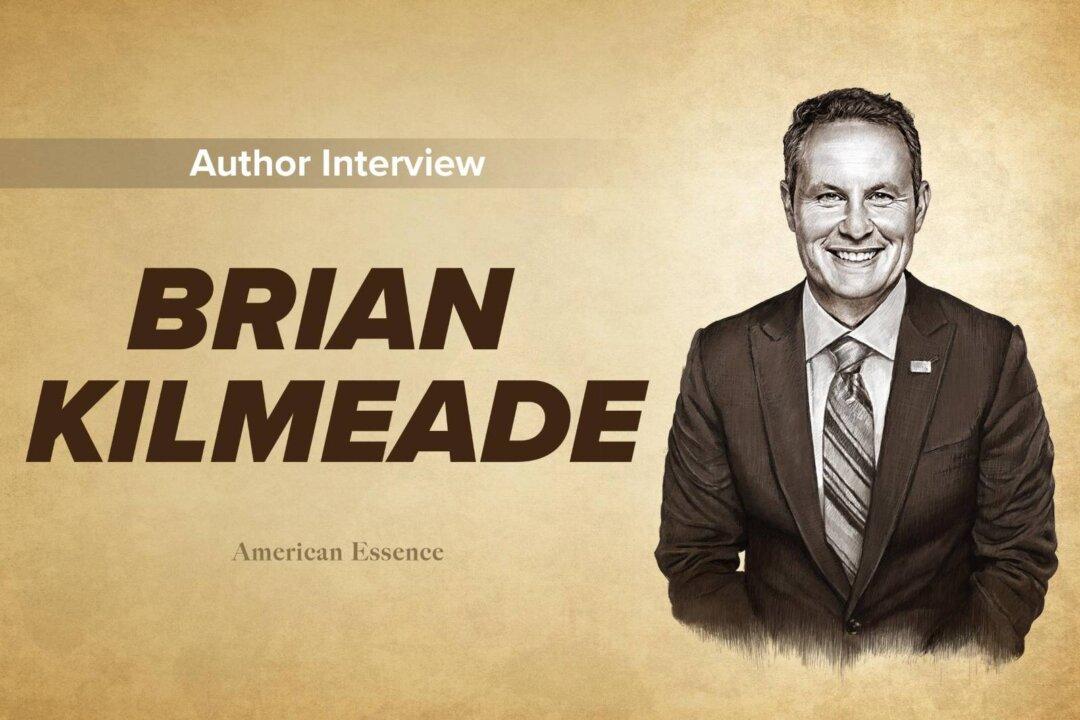Brian Kilmeade’s Love of America and Defense of Its History