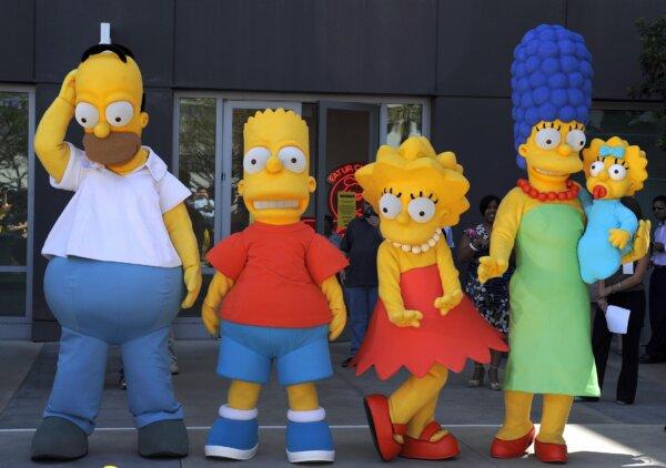 ‘The Simpsons’ Kills Off Supporting Character Who Has Been on Show Since the Start