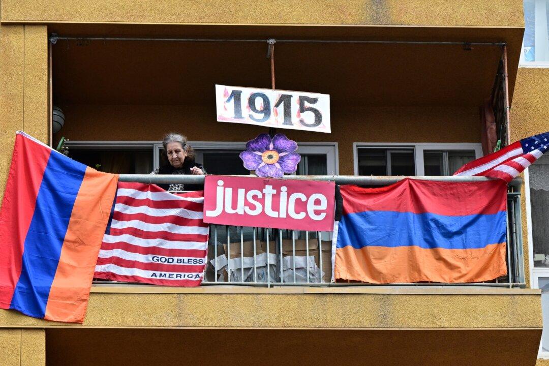 Los Angeles, Glendale Schools Closed for Armenian Genocide Remembrance Day