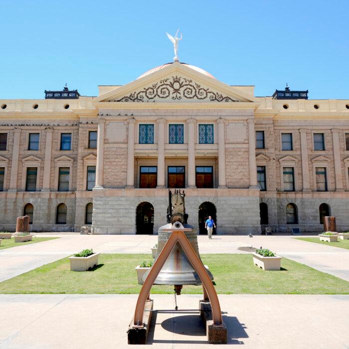 Arizona House Votes to Repeal 1864 Abortion Ban, Sending Bill to State Senate