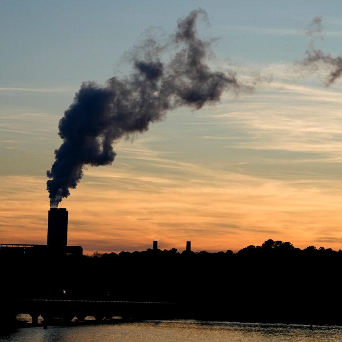 Biden Admin Finalizes New Rules to Restrain Fossil Fuel Power Plant Carbon Emissions