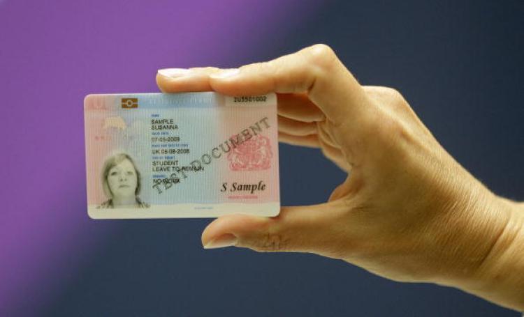 <a><img src="https://www.theepochtimes.com/assets/uploads/2015/09/83003347(2).jpg" alt="Identity Cards, to be scrapped by the new UK coalition government, were issued in November 2008 to non-European foreign nationals resident in the UK. They feature the holder's name, date of birth, photograph, fingerprint record and other biometric data. (Shaun Curry/AFP/Getty Images)" title="Identity Cards, to be scrapped by the new UK coalition government, were issued in November 2008 to non-European foreign nationals resident in the UK. They feature the holder's name, date of birth, photograph, fingerprint record and other biometric data. (Shaun Curry/AFP/Getty Images)" width="320" class="size-medium wp-image-1819899"/></a>