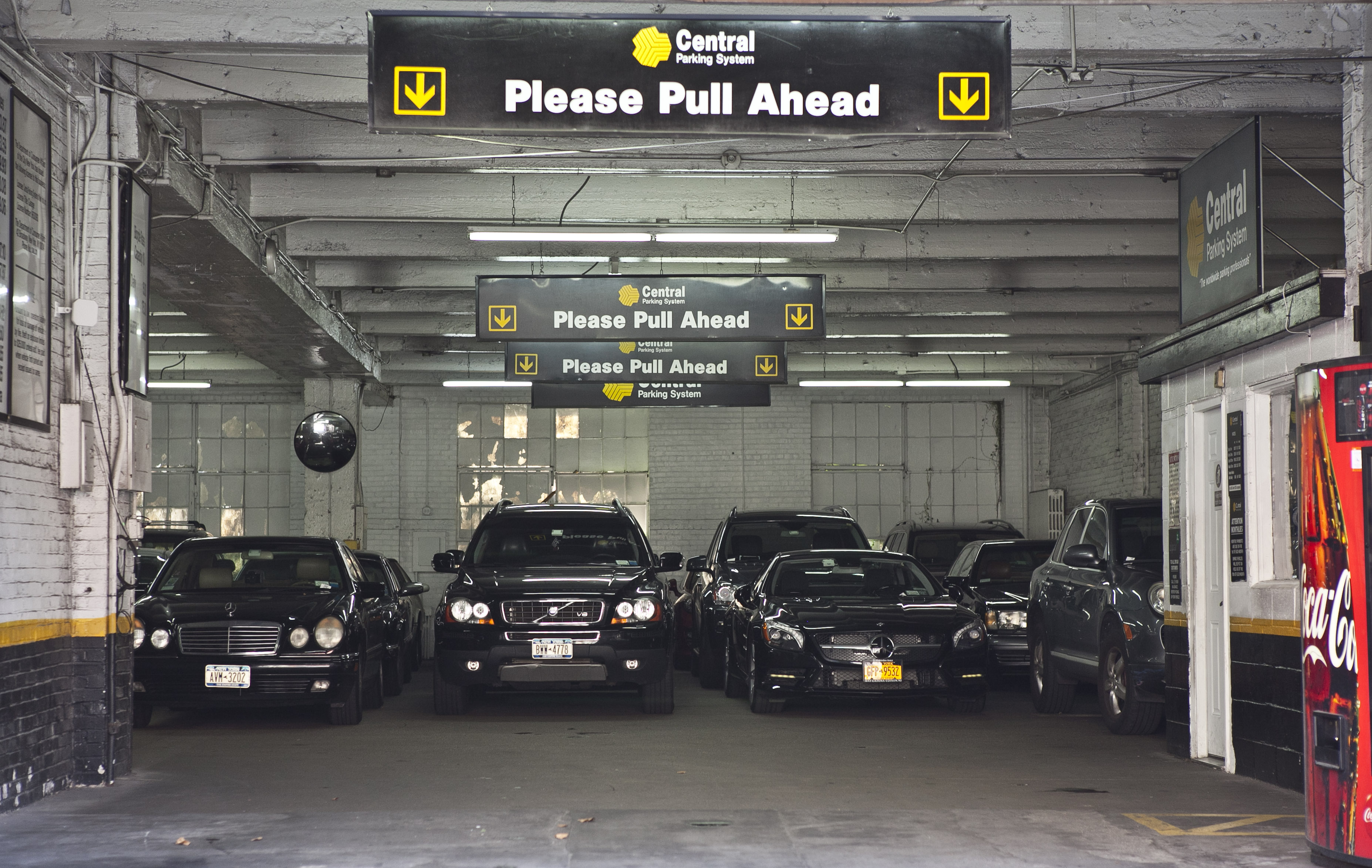 100 000 That S How Much Some Parking Spaces In Brooklyn Cost That S How Much Some Parking Spaces In Brooklyn Cost