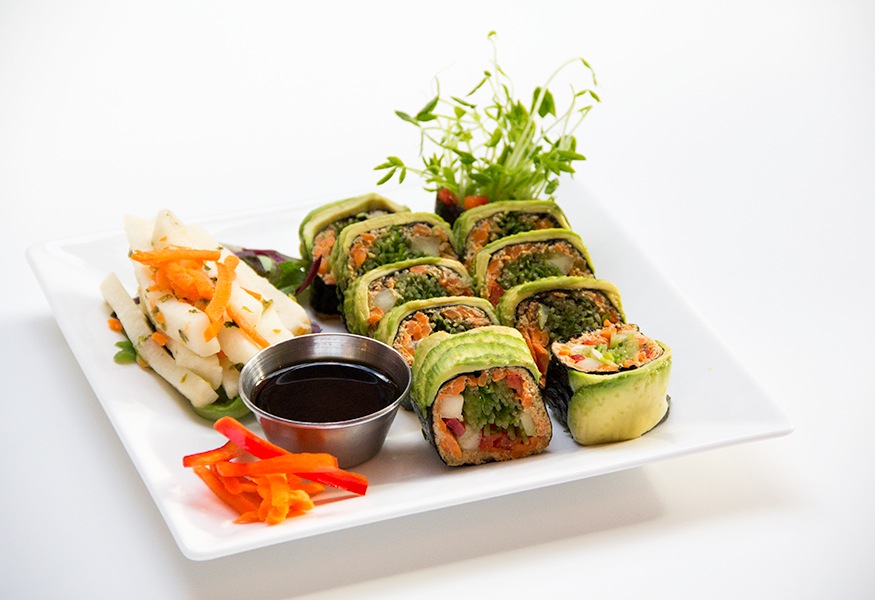 Vegan Restaurants In New York City Best 12 Best Vegetarian Restaurants In New York City Beyond Sushi