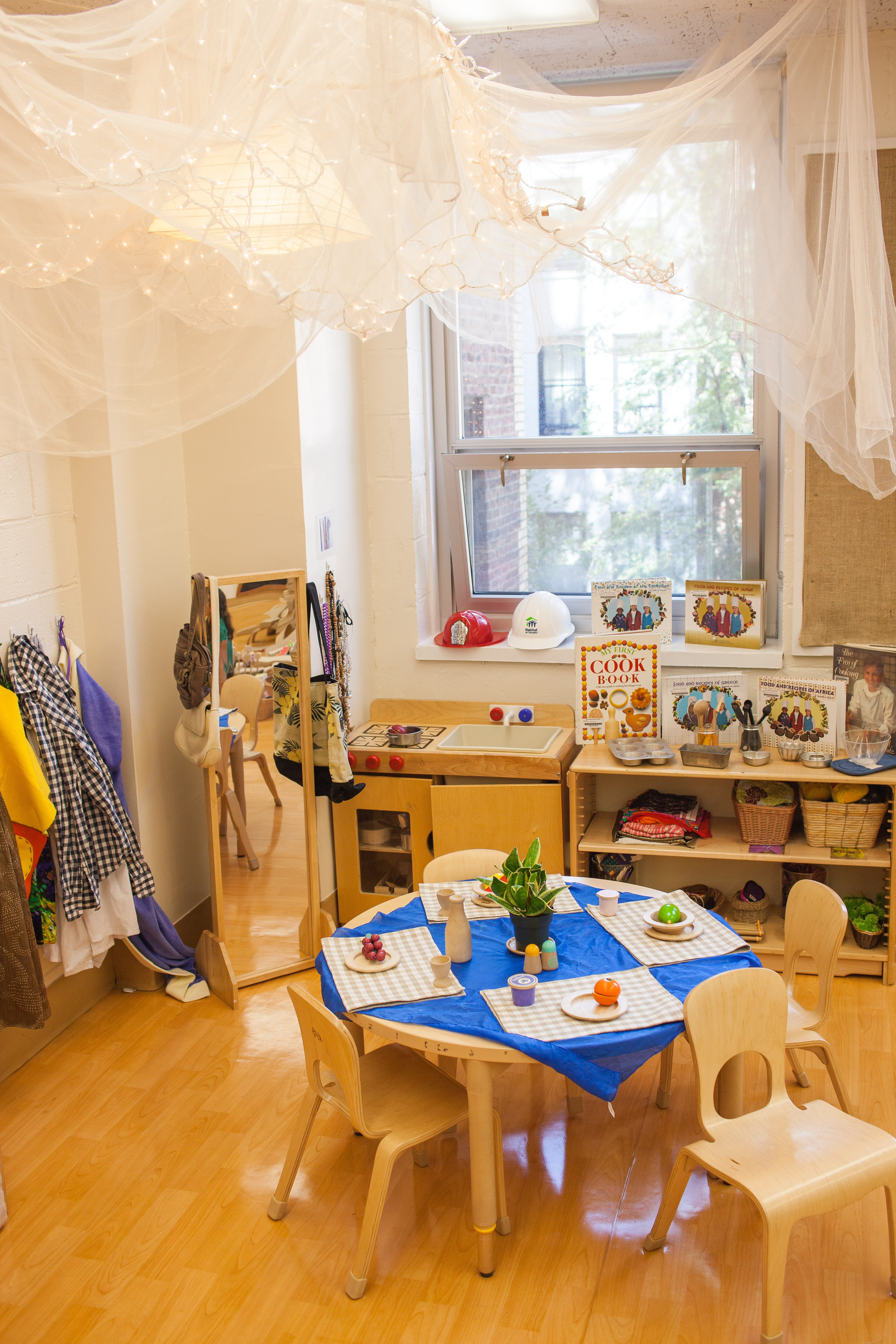 Best Nyc Private Pre Schools Look Behind The Walls Interior Of A Prekindergarten Clroom At The Horace Mann School Nursery Division On Upper East Side New York Sept 3 Petr Svab Epoch Times