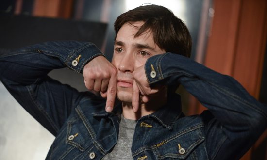 Image result for justin long tusk