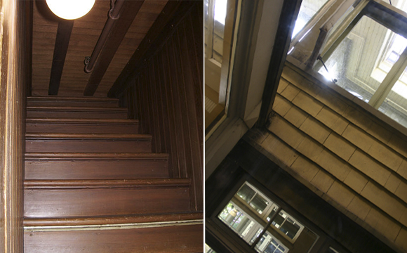 6 Craziest Secret Pageways In Real Houses That Actually Exist Pdtillman Inshowetrust Wikimedia Commons