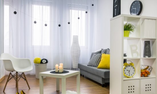 Small E Living Multi Functional Furniture Doubles As Storage