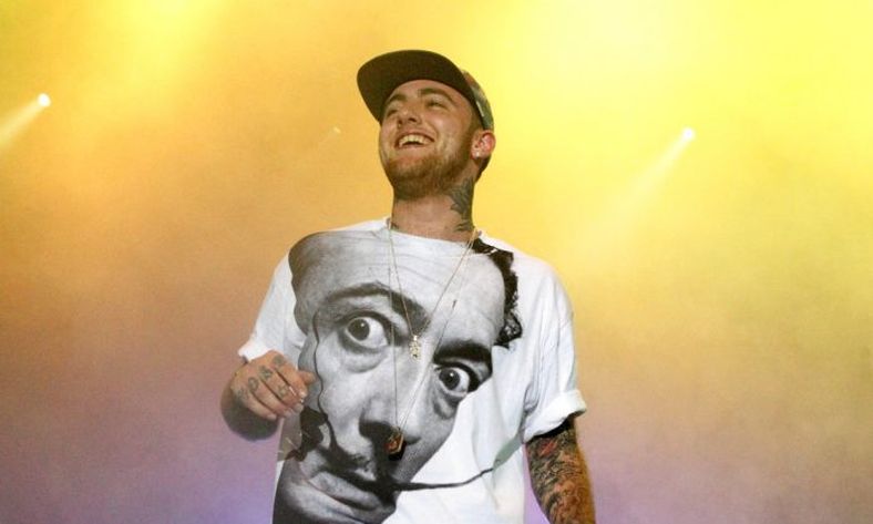 mac miller dead from fentanyl-ap