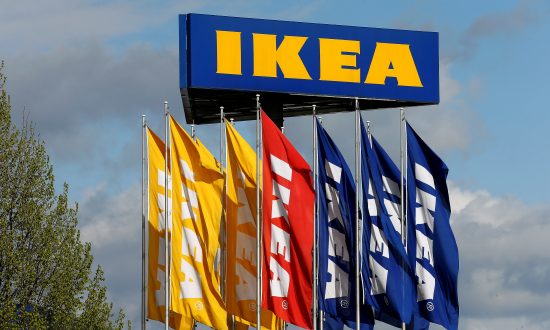 Ikea To Test Furniture Rental In 30 Countries