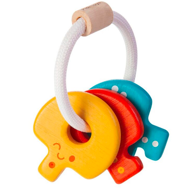 key_rattle_toy