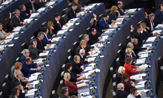 Image result for plenary session brussels eu