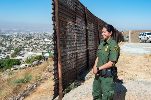 Image result for Pentagon finds $12.8 billion for Trump's border wall