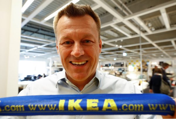 Ikea To Test Furniture Rental In 30 Countries